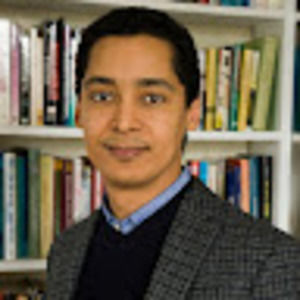 Meet your Posher, Omar guillermo